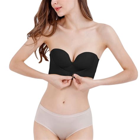 Honeylove Post Surgery Bra Strap Extender Built In Bra Top Wire Free