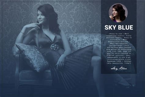 Sky Photoshop Actions | Free & Premium 16+ PSD | RAW | TIFF | Formats