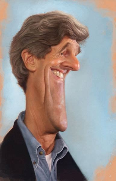 Best Caricatures Of Famous People 26 Pics