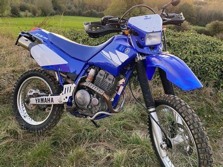 Yamaha Yamaha Ttr Gebrauchtmotorrad