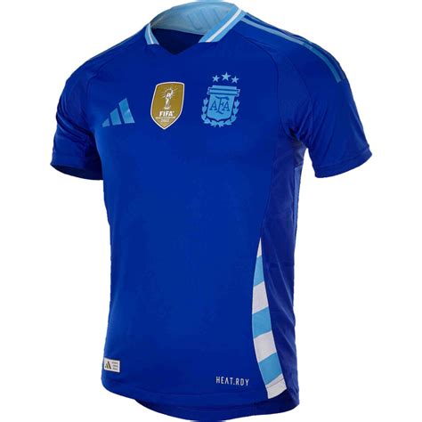 Argentina Jersey | SoccerPro