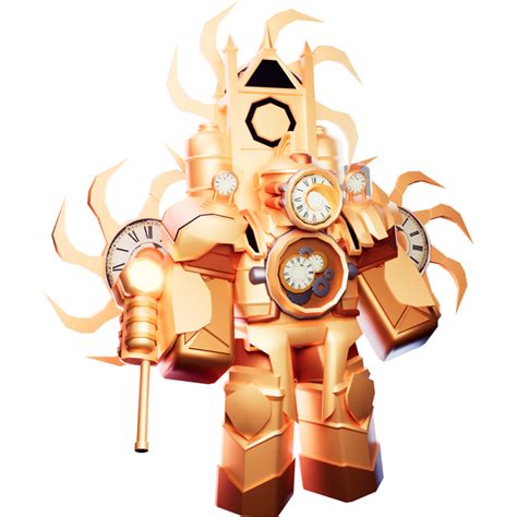 Titan Clock Man Ltkrazy