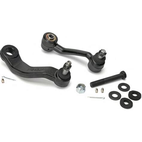 Proforged 116 10026 Pitman And Idler Arm Kit 1973 76 Mopar A E B