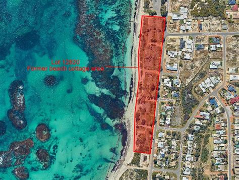 Drummond Cove Coastal Reserve Rehabilitation Works Everything Geraldton