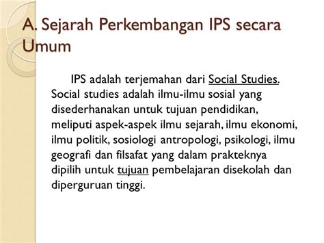 gambar sejarah ips