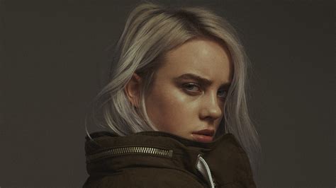 Billie Eilish High Resolution Wallpapers Wallpaper Cave