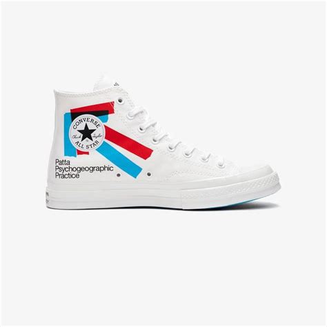 Converse Chuck X Patta A C Sns Chucks Converse Converse