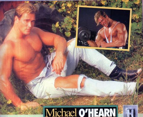 Mike Ohearn Superman