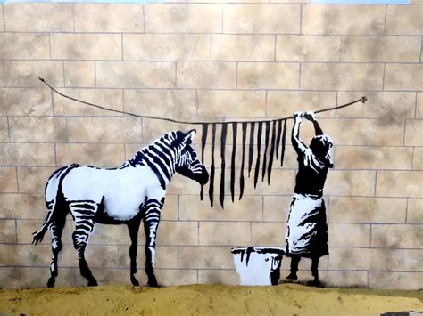 world  banksy group tours