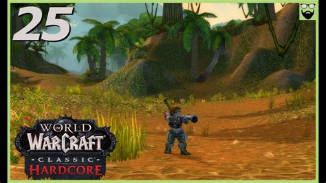 Let S Play World Of Warcraft Classic Official Hardcore Dwarf Hunter Ne Warrior Chill