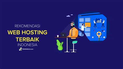 Web Hosting Terbaik Newstempo