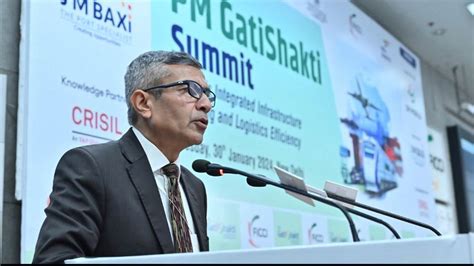 PM GatiShakti And National Logistics Policy Bring Synergy To The