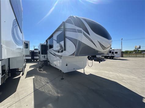 Grand Design Solitude Rk R Rv For Sale In Rockwall Tx