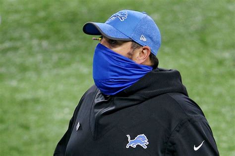 Ex-Lions players trash Matt Patricia for comments about team he ...