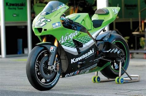 Kawasaki Ninja Zx Rr