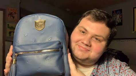 Whats In My Bag Asmr Youtube