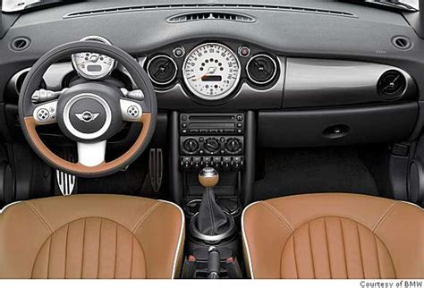 2008 MINI Cooper S Convertible