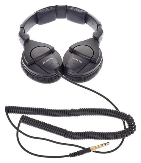 Sennheiser HD 280 Pro