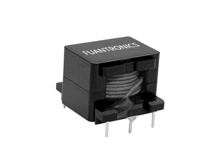 High Current Inductor Tianchang Fuan Electronics Co Ltd