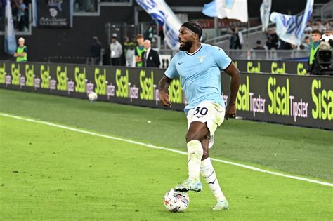 Lazio Nuno Tavares Rimpianto Per Atalanta E Inter