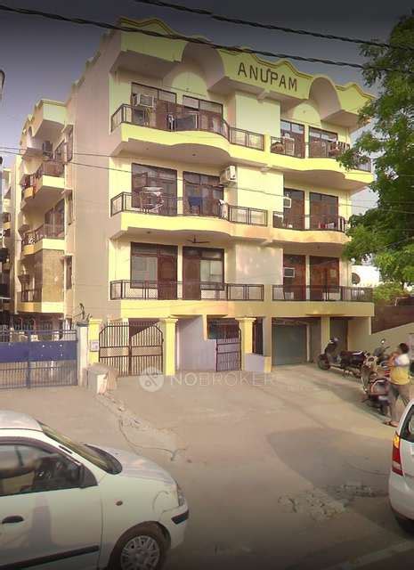 Bhk Flats For Sale Near Durga Shakti Park Block C Ghaziabad Without