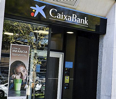 Gu A Para Los Clientes De Bankia Que Se Integran En Caixabank Bizum