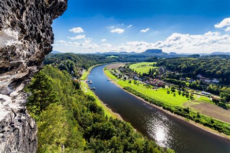 River Cruises Overview