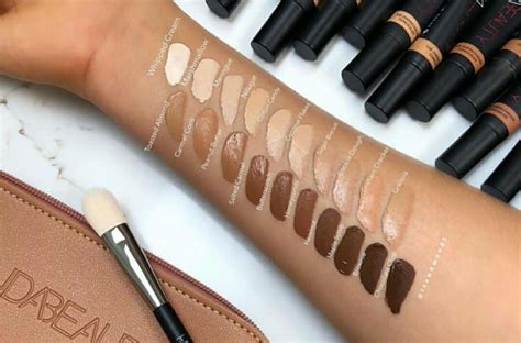 Huda Beauty Overachiever Concealer - Reviews | MakeupAlley