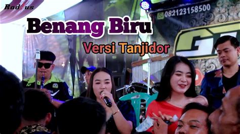 Benang Biru Versi Tanji Dini Guntur X V3 Mpit GDC MUSIK Live