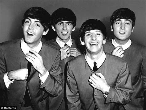 The Day The 60s Began Exactly 50 Years After The Beatles Released