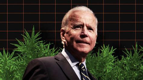 Biden Isn T Really Pardoning All Federal Weed Possession Offenders