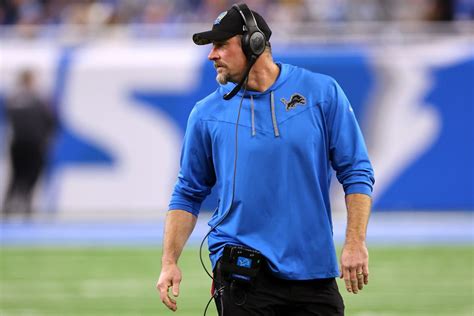 Dan Campbell Excited For Lions Vs Vikings ‘this Is Why You Get Into