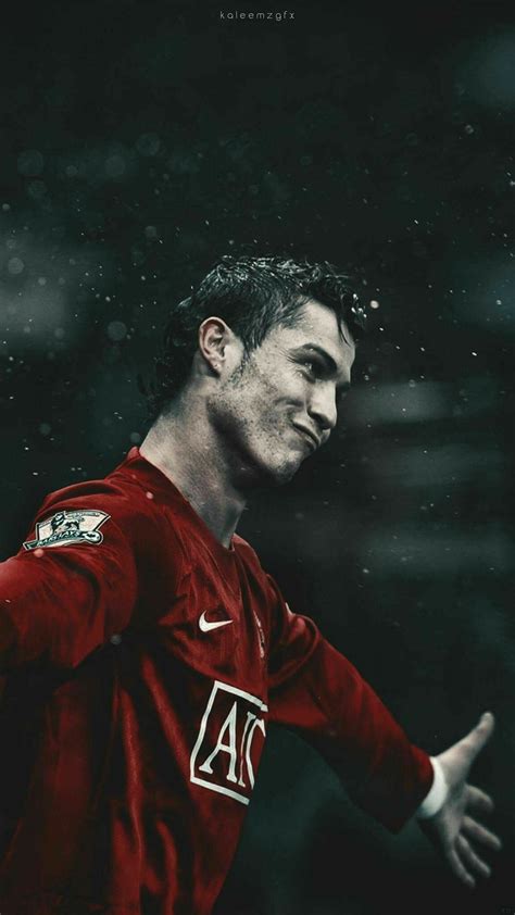 29+ C ronaldo manchester united wallpaper Trending | cristianoronaldo