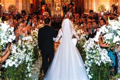 Conhe A Significados De Sonhar Casamento