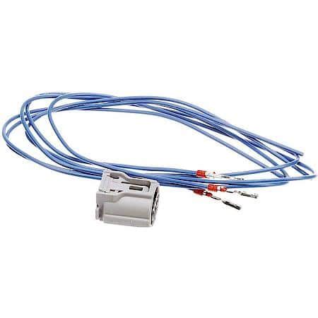 Dorman Wire Pigtail Male Connector With Female Terminals