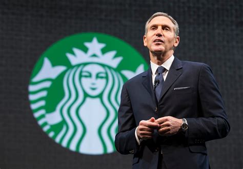 Nueve lecciones de Howard Schultz dueño de Starbucks sobre cómo crear