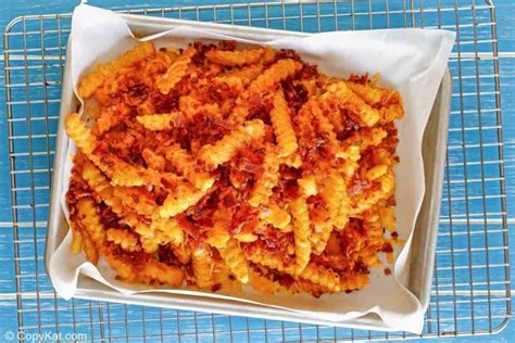 Make The Best Ever Outback Steakhouse Aussie Fries At Home