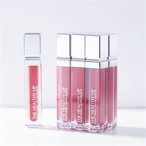 Favorite Pinks Physicians Formula The Healthy Lip Velvet Liquid