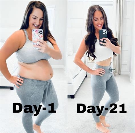 21 Days of Transformation: The Smoothie Diet Journey Unveiled! 🌟💚 ...