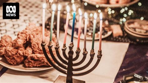 When Is Hanukkah This Year And Why The Jewish Festival Of Lights Is