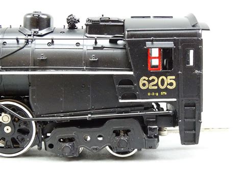 Ho Brass Model Vh Van Hobbies Cnr Canadian National U G