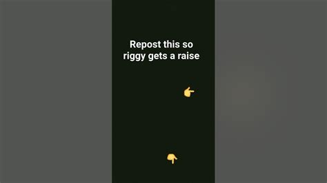 Raiseriggyriggyraise Youtube