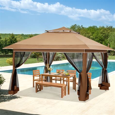 Coleman Instant Canopy 12 X 12