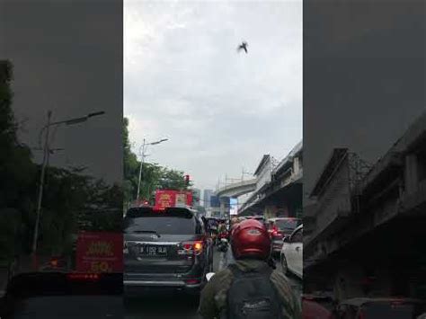 Perempatan Lampu Merah Fatmawati YouTube