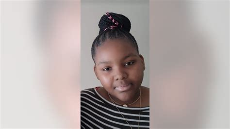 Houston Girl 13 Who Was Reported Missing Has Been Located