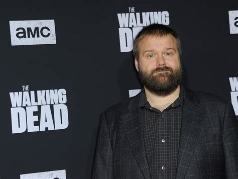 The Walking Dead creator Robert Kirkman is suing AMC again | Flipboard