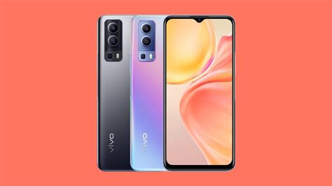 Vivo Y S G With Mediatek Dimensity Soc Megapixel Rear Camera