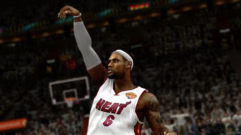 Nba 2k14 Screenshot Galerie