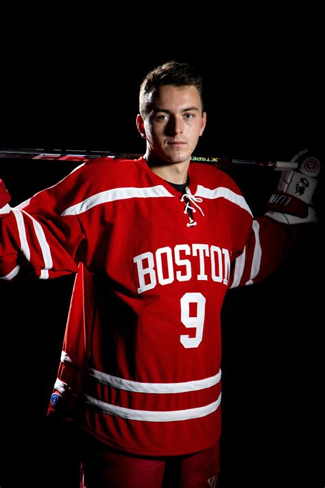 Boston University Men S Club Ice Hockey