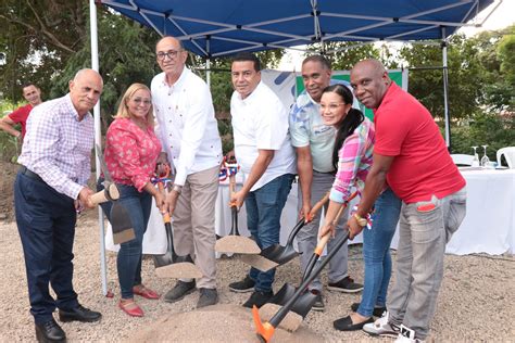 Coraasan Firma Convenio Con Junta Distrital Canca La Piedra Para